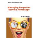 Managing People for Service Advantage