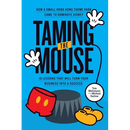 Taming the Mouse: How a Small Hong Kong Theme Park Came to Dominate Disney