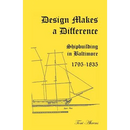 Design Makes a Difference: Shipbuilding in Baltimore, 1795-1835