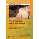 Extractive Industries Sector: Essentials for Economists and Public Finance Professionals