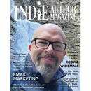 Indie Author Magazine Featuring Robyn Wideman: Spring Cleaning Your Email List, Choosing an Email Service Provider, Better Newsletters, and Eye-Catchi