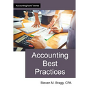 Accounting Best Practices