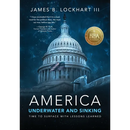 America: Underwater and Sinking