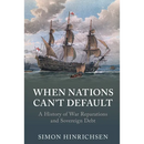 When Nations Can't Default