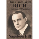 Think And Grow Rich Original 1937 Edition