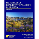 Principles of Real Estate Practice in Arizona