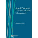 Sound Practice in Government Debt Management