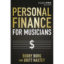Personal Finance for Musicians