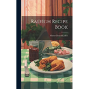 Raleigh Recipe Book