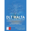 DLT Malta: Thoughts From The Blockchain Island
