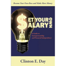 Set Your Own Salary: A Guide to Entrepreneurship and Financial Independence