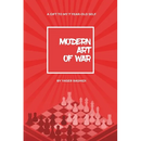 Modern Art of War; Gift to my 7 year-old self