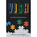 Vish: Essential Elements of Business Success