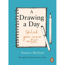 A Drawing a Day: Unlock Your Inner Artist