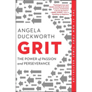 Grit: The Power of Passion and Perseverance