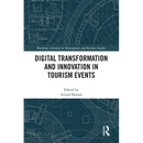 Digital Transformation and Innovation in Tourism Events