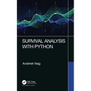 Survival Analysis with Python
