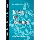 Tracking Your Development
