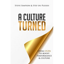 A Culture Turned: Using UGRs to boost performance and culture