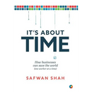 It's About TIME: How Businesses Can Save the World (One Worker at a Time)