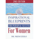 Inspirational Blueprints for personal success for women
