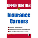 Opportunities in Insurance Careers