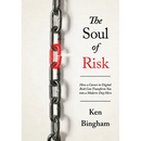 The Soul of Risk: How a Career in Digital Risk Can Transform You Into a Modern-Day Superhero