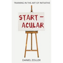 Startacular: Training in the Art of Initiative