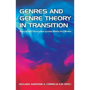 Genres and Genre Theory in Transition: Specialized Discourses Across Media and Modes