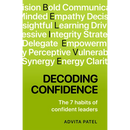 Decoding Confidence: The Seven Habits of Confident Leaders