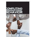 Computing Organizational Behavior