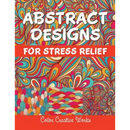 Abstract Designs For Stress Relief