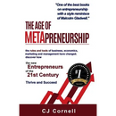 The Age of Metapreneurship: A Journey into the Future of Entrepreneurship