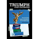 Triumph Over Toothpicks: The Essential Guide to Business in the Digital Age