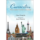 Curiocities: Where Complex Cities Meet Curious Minds