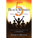 5 Black Women Inc.