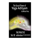 The Secret Power Of Yoga Adityam Vol 3 The Practice: Mudras and Pranayam