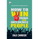 How to win friends and Influence People