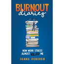 Burnout Diaries: How Work Stress Almost Killed Me