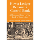 How a Ledger Became a Central Bank