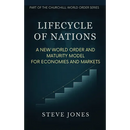 Lifecycle of Nations: A New World Order and Maturity Model for Economies and Markets
