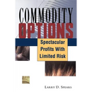 Commodity Options: Spectacular Profits with Limited Risk