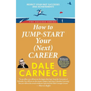 How to Jumpstart Your (Next) Career (English)