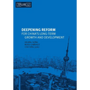 Deepening Reform for China's Long-term Growth and Development