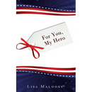 For You, My Hero