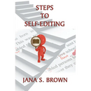 Steps to Self-Editing