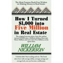 How I Turned $1,000 Into Five Million in Real Estate in My Spare Time