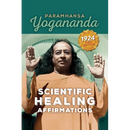 Scientific Healing Affirmations