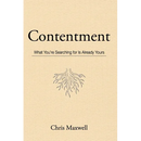 Contentment: What You're Searching for Is Already Yours