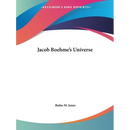 Jacob Boehme's Universe